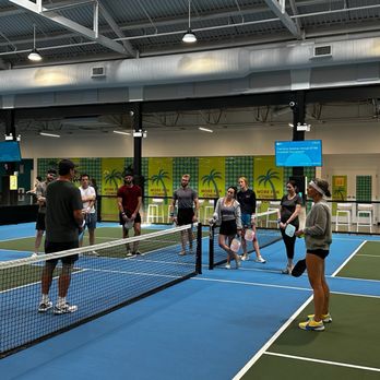 SPF Chicago - Law Firm Party at SPF - Sports Clubs Near Me - Chicago, Illinois