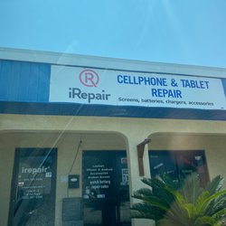 Irepair of PC - Locked up the store for 2 days to avoid me and my husband from fixing my phone he broke and the $200 he stole from us
