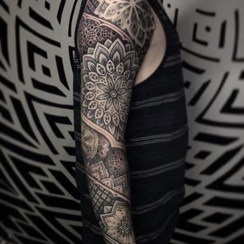 Good Point Tattoos - Tattoo Near Me - Oakville, Ontario
