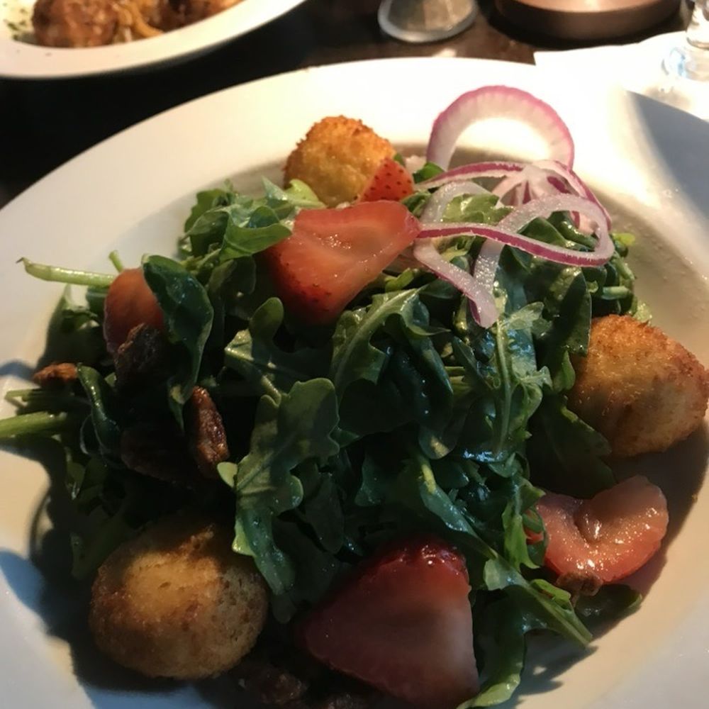Epic Chophouse Kingsley - Seasonal Salad - mammoth, a meal in itself - Bars Near Me - Fort Mill, South Carolina Epic Chophouse Kingsley - Seasonal Salad - mammoth, a meal in itself - Bars Near Me - Fort Mill, South Carolina
