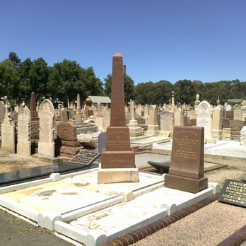 Hindmarsh Cemetery - Funeral Services & Cemeteries Near Me - Hindmarsh, SA