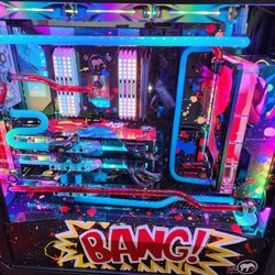 Bandi Tech