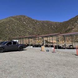 Lytle Creek Gun Range