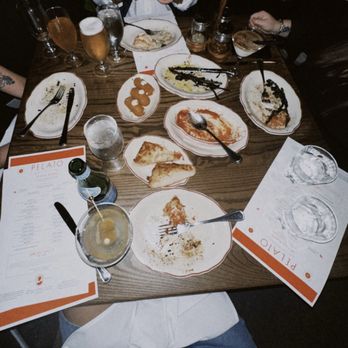 Pelato - Italian Near Me - Nashville, Tennessee Pelato - Italian Near Me - Nashville, Tennessee