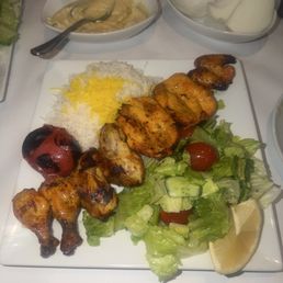 Cornish chicken Cornish chicken