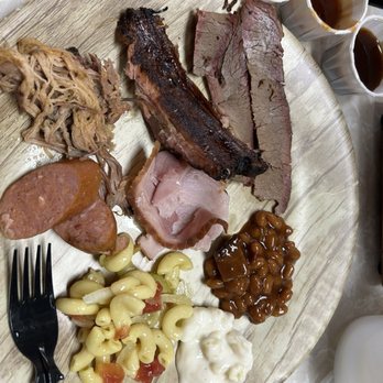 Porky's Blazin' Bar-B-Q - Barbeque Near Me - Grain Valley, Missouri Porky's Blazin' Bar-B-Q - Barbeque Near Me - Grain Valley, Missouri