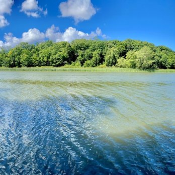 Seneca Park - Parks Near Me - Rochester, New York
