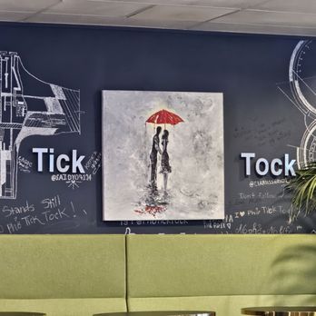 Pho Tick Tock Restaurant - Vietnamese Near Me - San Jose, California Pho Tick Tock Restaurant - Vietnamese Near Me - San Jose, California