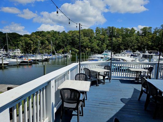 The Harbour Grille by null