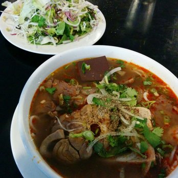 Cafe Hoang - Bun Bo hue - Vietnamese Near Me - Chicago, Illinois Cafe Hoang - Bun Bo hue - Vietnamese Near Me - Chicago, Illinois