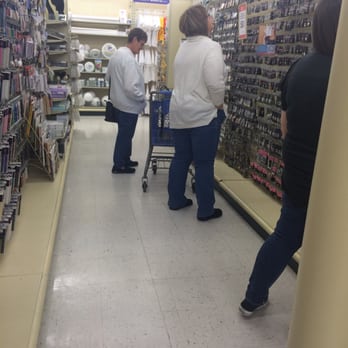 Hobby Lobby - Jewelry section. - Arts & Crafts Near Me - Muncie, Indiana