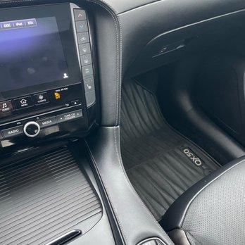 Paiva's Auto Detailing - Cleaned interior - Auto Detailing Near Me - Warwick, Rhode Island