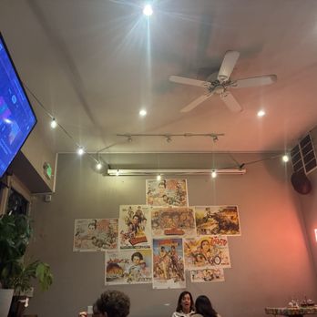 Bird & Buffalo - Decor - Thai Near Me - Oakland, California