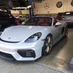 Suspension Suspension