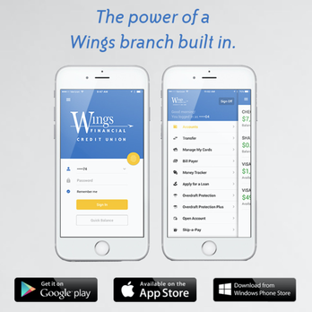 Wings Credit Union - Banks & Credit Unions Near Me - Otsego, Minnesota Wings Credit Union - Banks & Credit Unions Near Me - Otsego, Minnesota