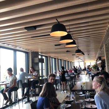 Owamni - Decor - New American Near Me - Minneapolis, Minnesota