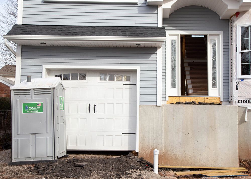 Slide of Jason Mazzer Plumbing & HVAC