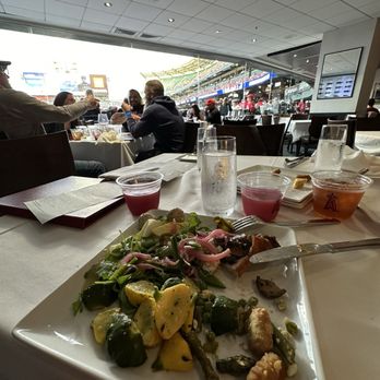 Diamond Club - Stadiums & Arenas Near Me - Anaheim, California