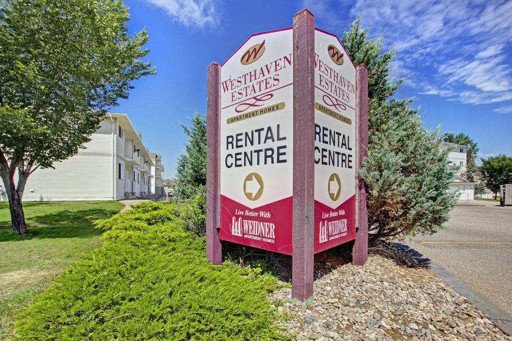 WESTHAVEN ESTATES APARTMENT HOMES Updated September 2024 17 Photos