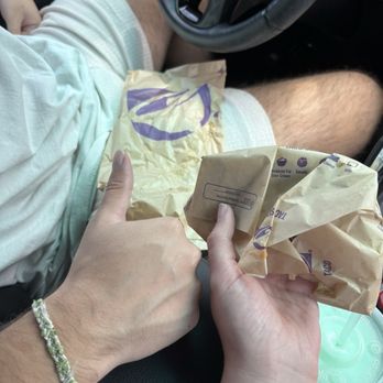 Taco Bell - Tacos and quesadillas! - Fast Food Near Me - Bolivar, Missouri Taco Bell - Tacos and quesadillas! - Fast Food Near Me - Bolivar, Missouri