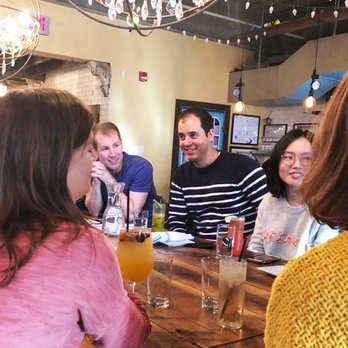 New Way Language Learning - Spanish immersion events in Boston - Language Schools Near Me - Boston, Massachusetts New Way Language Learning - Spanish immersion events in Boston - Language Schools Near Me - Boston, Massachusetts
