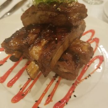 Ocean Zen - Glazed Ribs - Sushi Bars Near Me - Springfield, Missouri