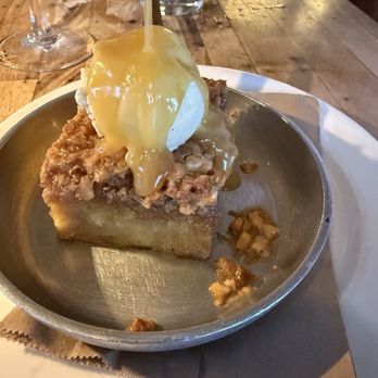 Merrimans - Kauai - Bread Pudding - Hawaiian Near Me - Koloa, Hawaii Merrimans - Kauai - Bread Pudding - Hawaiian Near Me - Koloa, Hawaii