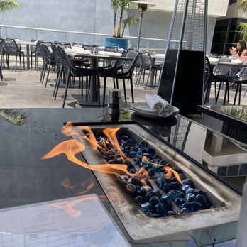 Sea Level Restaurant & Lounge - Outside - New American Near Me - Redondo Beach, California Sea Level Restaurant & Lounge - Outside - New American Near Me - Redondo Beach, California