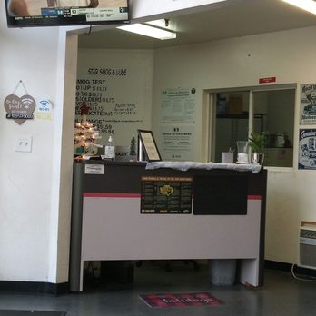 Star Smog - Desk - Smog Check Stations Near Me - Walnut Creek, California Star Smog - Desk - Smog Check Stations Near Me - Walnut Creek, California