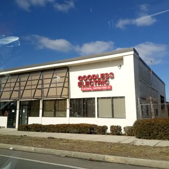 Goodless Electric - Electricians Near Me - West Springfield, Massachusetts Goodless Electric - Electricians Near Me - West Springfield, Massachusetts