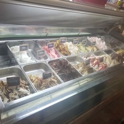 Norden - Some of the flavors