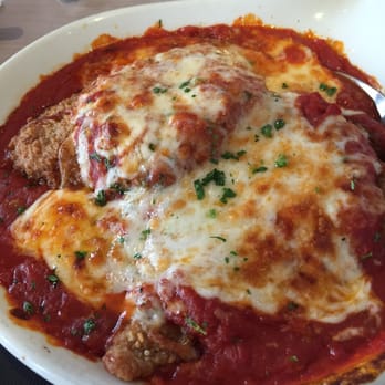 Chi Chi's Pizza - Chicken parm. Delicious and baked to perfection!! - Pizza Near Me - Northridge, California Chi Chi's Pizza - Chicken parm. Delicious and baked to perfection!! - Pizza Near Me - Northridge, California