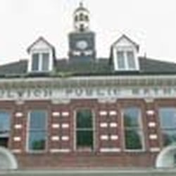 Dulwich Leisure Centre
