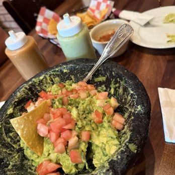 Estrellita Poblana II - Mexican Near Me - Bronx, New York