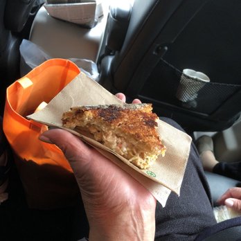 Beecher's Handmade Cheese - Tuna melt - Cheese Shops Near Me - Seattle, Washington