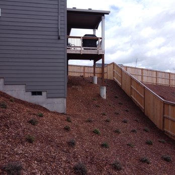 Cascade Fence & Deck - Fences & Gates Near Me - Vancouver, Washington Cascade Fence & Deck - Fences & Gates Near Me - Vancouver, Washington