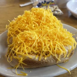 Cheese Coney