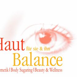 Haut Balance