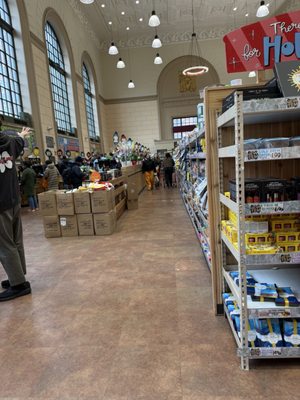 Trader Joe's by null