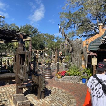 Pirate's Cove - Mini Golf Near Me - Orlando, Florida