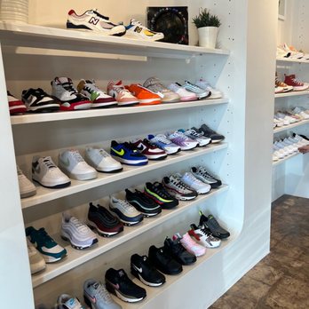 Premium Goods - Shoe Stores Near Me - Houston, Texas