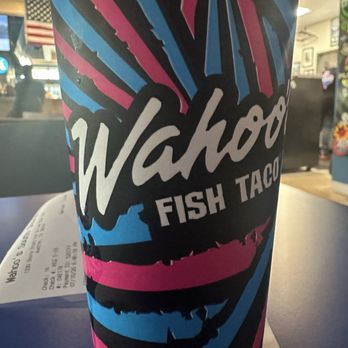 Wahoo's Fish Tacos - Tacos Near Me - Austin, Texas Wahoo's Fish Tacos - Tacos Near Me - Austin, Texas