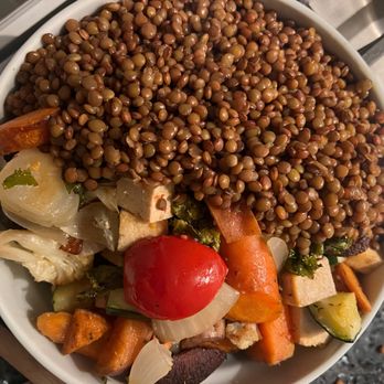 The Fruit Stand - Yumminess sided with lentils - Fruits & Veggies Near Me - San Diego, California The Fruit Stand - Yumminess sided with lentils - Fruits & Veggies Near Me - San Diego, California