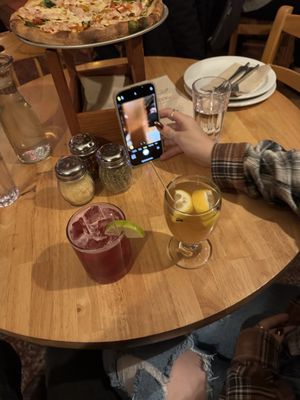 The Muddy Rudder Public House by null