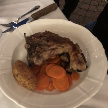 Villa Amalfi - Veal - Italian Near Me - Cliffside Park, New Jersey