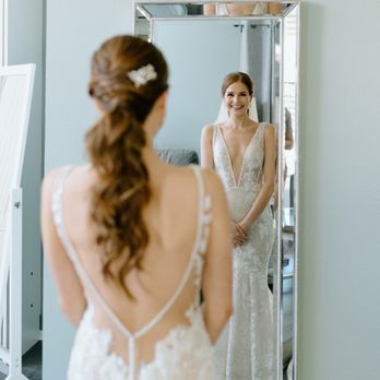 Tailored By Ted - Photo by EmilyBPhotoCo - Sewing & Alterations Near Me - Santa Monica, California