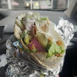Tyros Shawarma and Donair