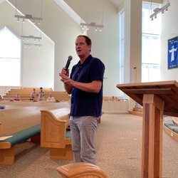 Gainesville United Methodist Church
