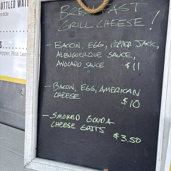 Meltdown on 30A - Food Stands Near Me - Seaside, Florida