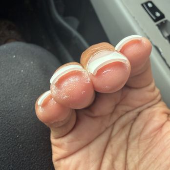 PUR Nail Spa - Nail Salons Near Me - Indianapolis, Indiana